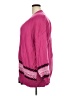 Lane Bryant Pink Cardigan Size 26 - 28 Plus - photo 5