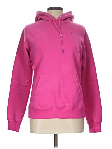 Nike Pullover Hoodie (view 1)