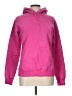 Nike Pink Pullover Hoodie Size L - photo 1