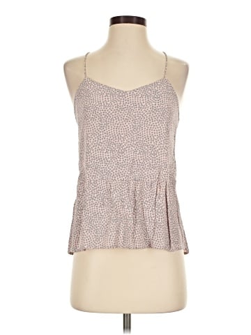 Ann Taylor LOFT Sleeveless Top (view 1)