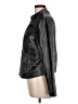 Kensie Metallic Black Jacket Size L - photo 5