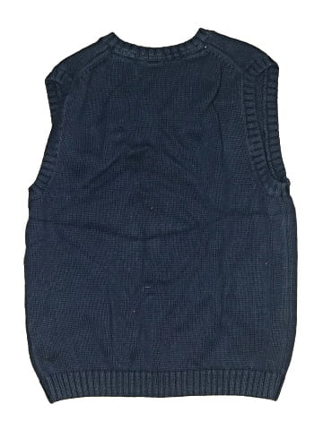 Janie and Jack Sweater Vest (view 2)