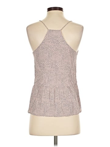 Ann Taylor LOFT Sleeveless Top (view 2)
