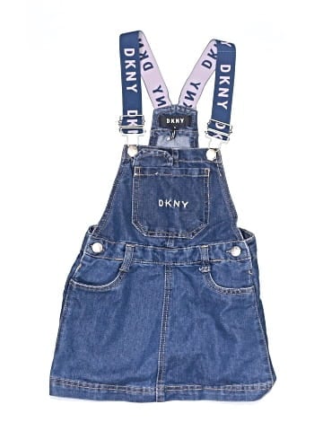DKNY Overalls (view 1)