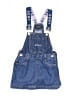 DKNY Blue Overalls Size 5 - photo 1