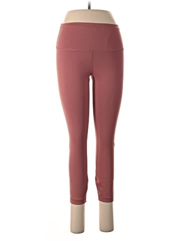 Lululemon Athletica Active Pants (view 1)