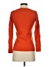 Banana Republic Orange Pullover Sweater Size XS - photo 2