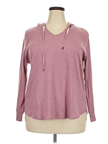 Alfani Pullover Sweater (view 1)