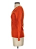Banana Republic Orange Pullover Sweater Size XS - photo 5