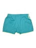 C9 By Champion 100% Polyester Color Block Teal Athletic Shorts Size M - photo 2