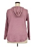 Alfani Pink Pullover Sweater Size 3X - photo 2