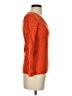 Banana Republic Orange Pullover Sweater Size XS - photo 4