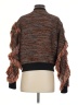 3.1 Phillip Lim Black Brown Jacket Size S - photo 2