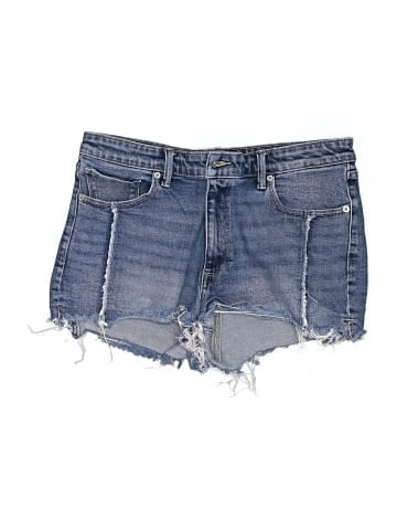 Lucky Brand Denim Shorts (view 1)