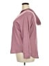Alfani Pink Pullover Sweater Size 3X - photo 5