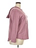 Alfani Pink Pullover Sweater Size 3X - photo 4
