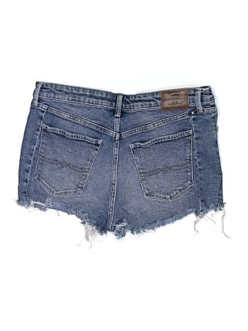 Lucky Brand Denim Shorts (view 2)