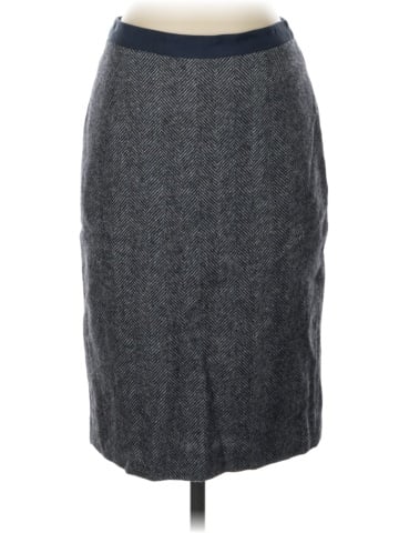 Boden Wool Skirt (view 1)