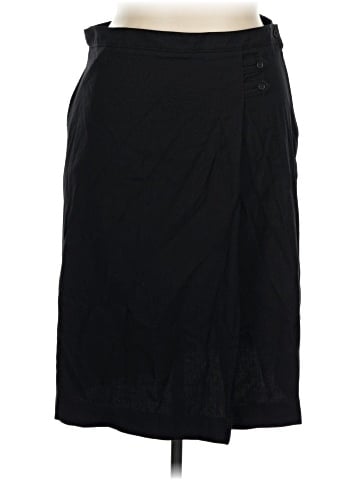 Lands' End Formal Skirt (view 1)