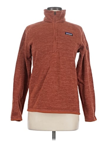 Patagonia Pullover Sweater (view 1)