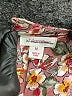 Xhilaration 100% Rayon Floral Pink Romper Size M - photo 3