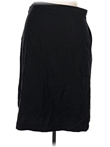 Lands' End Formal Skirt (view 2)