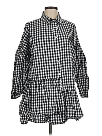 Mud Pie Casual Dress (view 1)