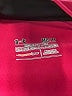 Under Armour Pink Track Jacket Size M - photo 6