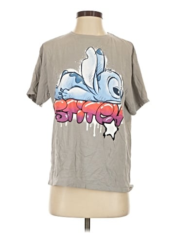 Disney Short Sleeve T-Shirt (view 1)