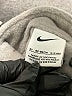 Nike 100% Polyester Silver Fleece Jacket Size 3T - photo 3
