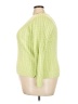 Appleseeds Green Pullover Sweater Size 22 - photo 5