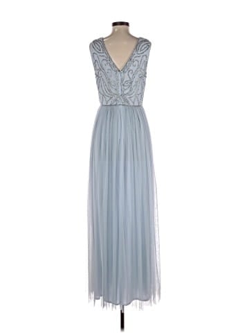 Pisarro Nights Cocktail Dress (view 2)