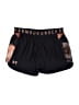 Under Armour Graphic Black Athletic Shorts Size M - photo 1