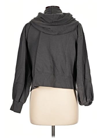 Abercrombie & Fitch Zip Up Hoodie (view 2)