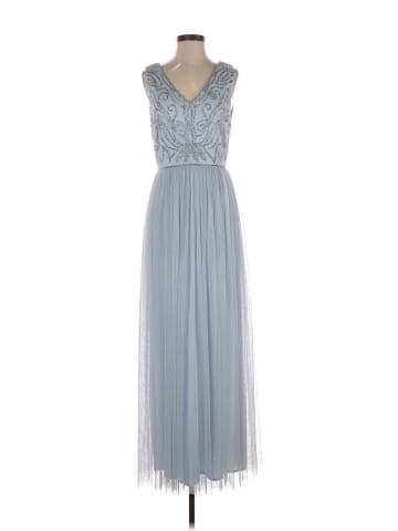 Pisarro Nights Cocktail Dress (view 1)
