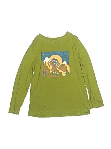 Okie Dokie Long Sleeve T-Shirt (view 1)