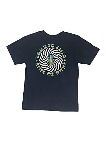 Volcom Short Sleeve T-Shirt (view 2)