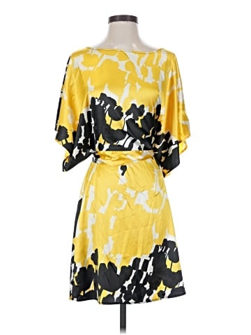 BCBGMAXAZRIA Casual Dress (view 1)