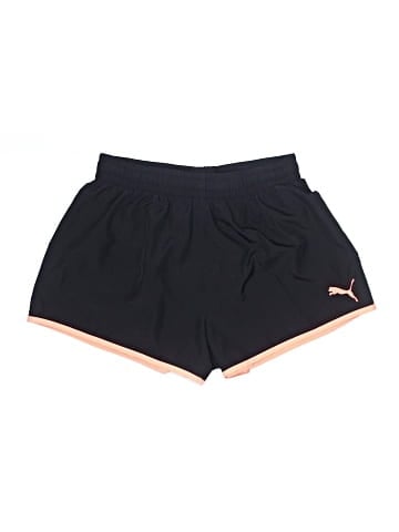 Puma Athletic Shorts (view 1)