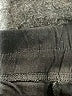 Unbranded Solid Black Active Pants Size S - photo 7