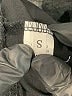 Unbranded Solid Black Active Pants Size S - photo 8