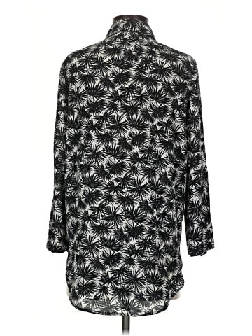 MICHAEL Michael Kors Long Sleeve Blouse (view 2)