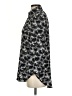 MICHAEL Michael Kors Black Long Sleeve Blouse Size S - photo 5