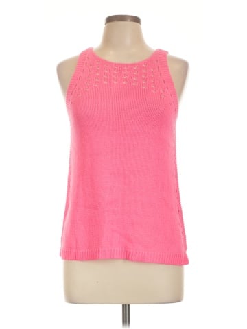 Lilly Pulitzer Sleeveless Top (view 1)