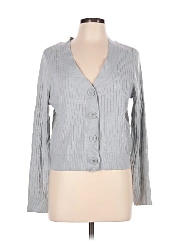 Market and Spruce Cardigan (view 1)