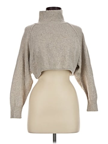 Urban Outfitters Turtleneck Sweater (view 1)