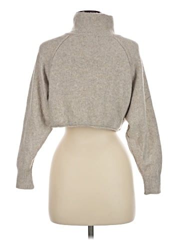 Urban Outfitters Turtleneck Sweater (view 2)