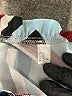 Unbranded Blue Short Sleeve Blouse Size XXL - photo 7