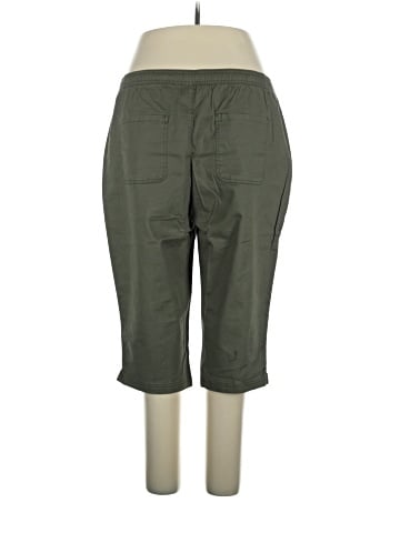 D&Co. Casual Pants (view 2)