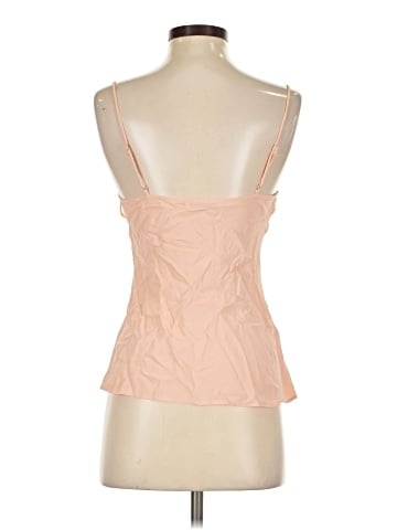MNG Sleeveless Blouse (view 2)